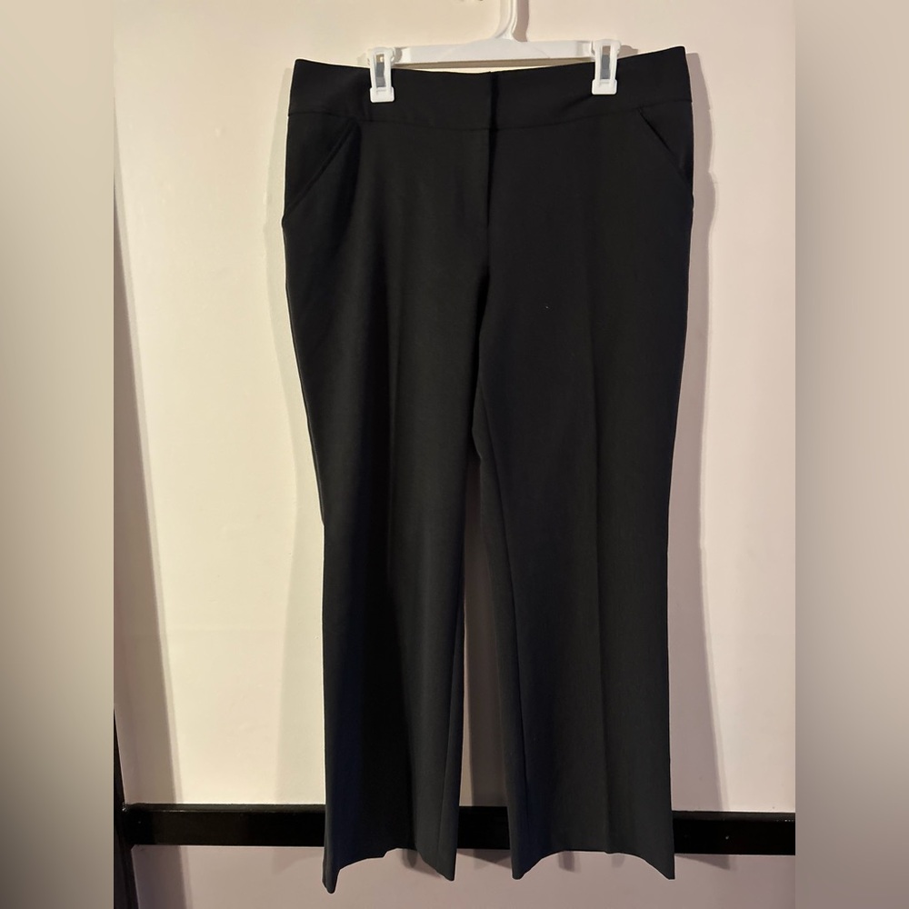 Company by Ellen Tracy Dress Pants